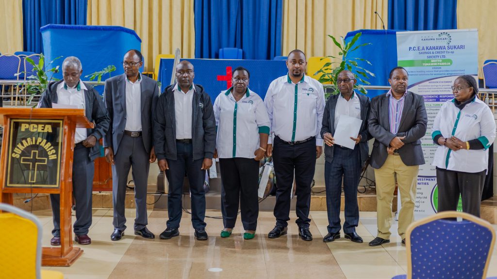 Sacco Officials